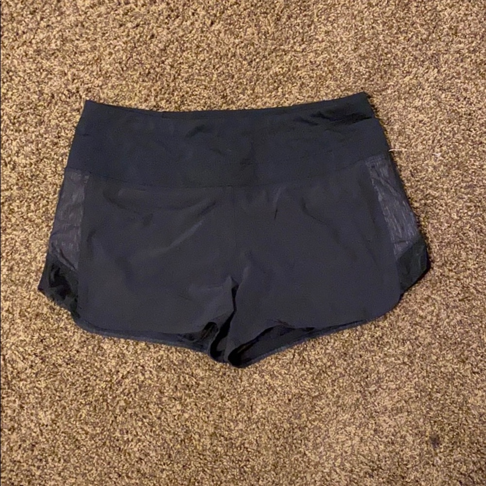 The North Face Running Shorts